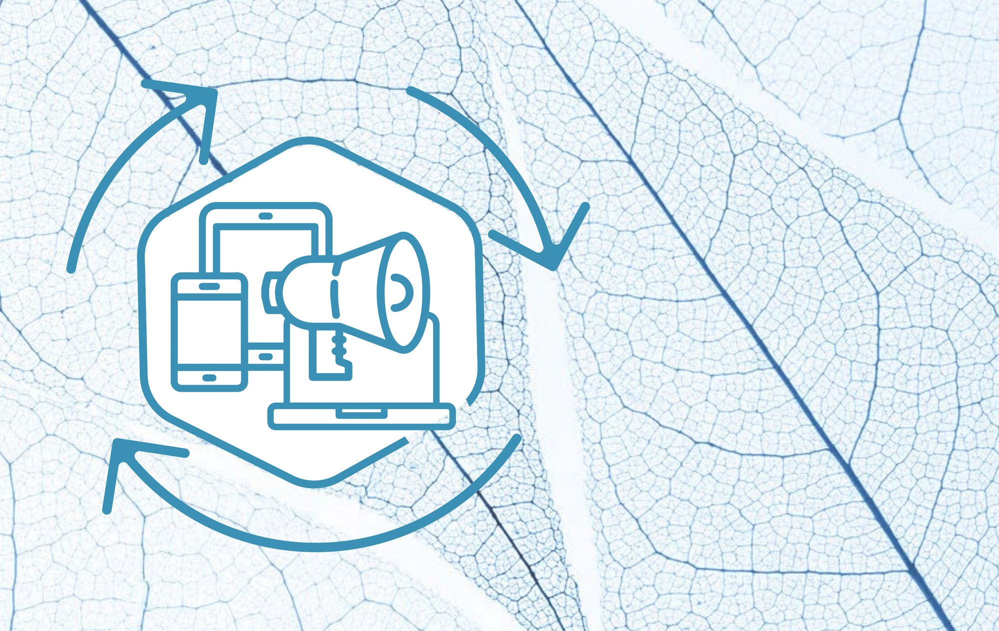 Servizio green claims landing main